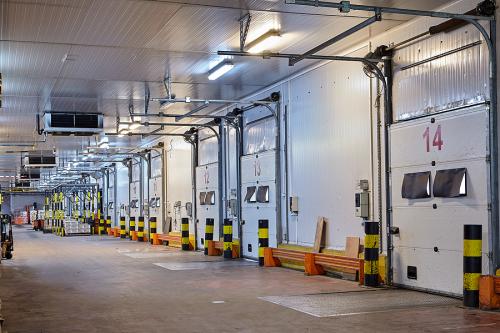 Image for One Stop Supply Chain Solutions with ID of: 6744433
