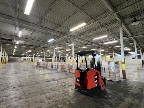 Image for One Stop Supply Chain Solutions with ID of: 6744434
