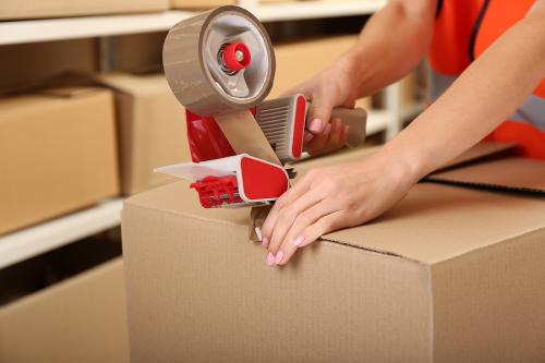 Image for One Stop Supply Chain Solutions with ID of: 6744435