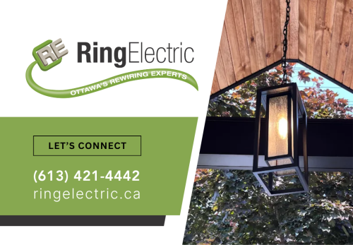 Image for Ring Electric Inc. with ID of: 6744935