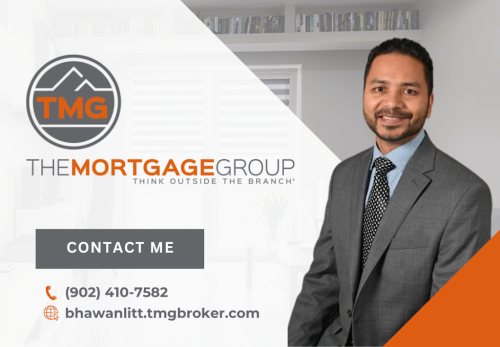 Image for Bhawan Litt - Mortgage Broker with ID of: 6745000