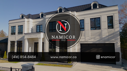 Image for Namicor Renovations & Custom Homes with ID of: 6745027
