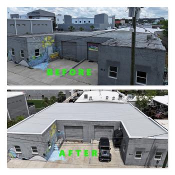 Image for Longboat Key Roofing with ID of: 6745143