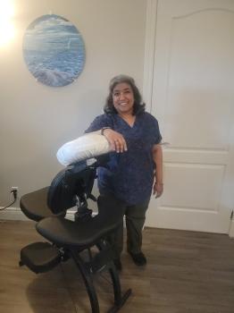 Image for Stressnot (Mobile) Massage with ID of: 6745168