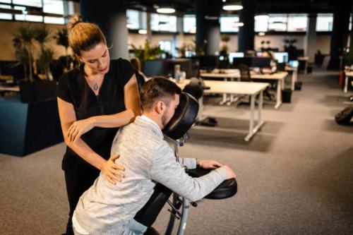 Image for Stressnot (Mobile) Massage with ID of: 6745169