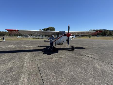 Image for Quantum Aviation with ID of: 6745202