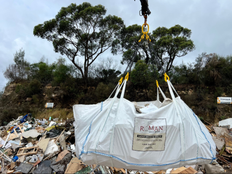 Image for Roman Skip Bags with ID of: 6745246