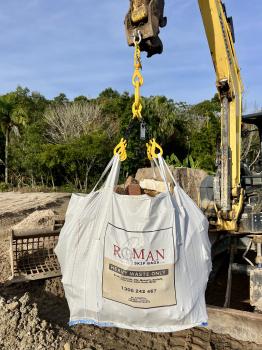 Image for Roman Skip Bags with ID of: 6745247