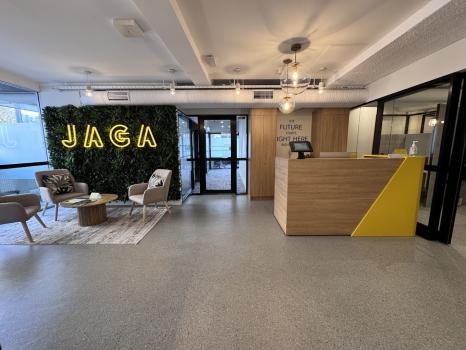 Image for JAGA Surry Hills with ID of: 6745256