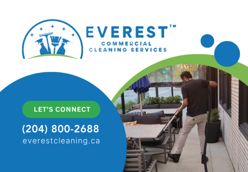 Image for Everest commercial cleaning services with ID of: 6745274