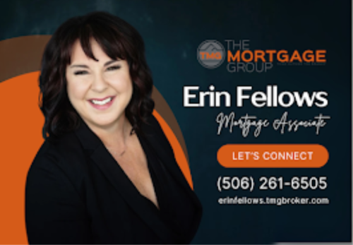Image for Erin Fellows - Mortgage Associate TMG with ID of: 6745302