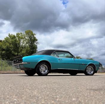 Image for Electric Rose Auto Salon LLC with ID of: 6745303