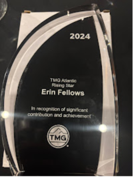 Image for Erin Fellows - Mortgage Associate TMG with ID of: 6745304