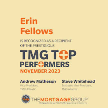 Image for Erin Fellows - Mortgage Associate TMG with ID of: 6745305