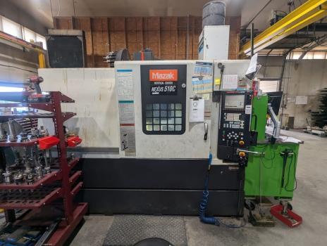 Image for Fair Hill Precision with ID of: 6745314