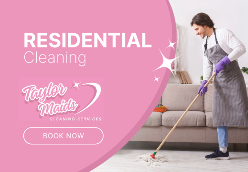 Image for Taylor Maids Cleaning Services with ID of: 6745362
