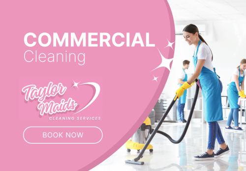 Image for Taylor Maids Cleaning Services with ID of: 6745363