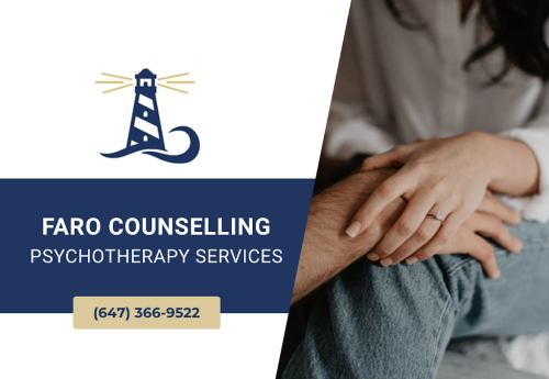 Image for Faro Counselling with ID of: 6745401