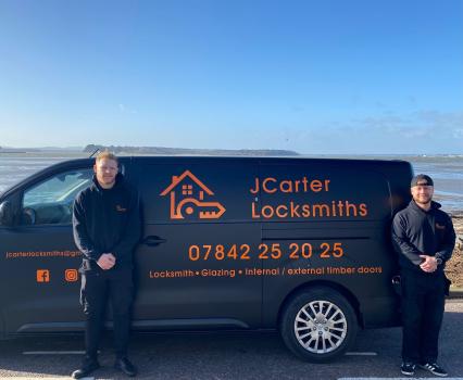 Image for JCarter Locksmiths with ID of: 6745437