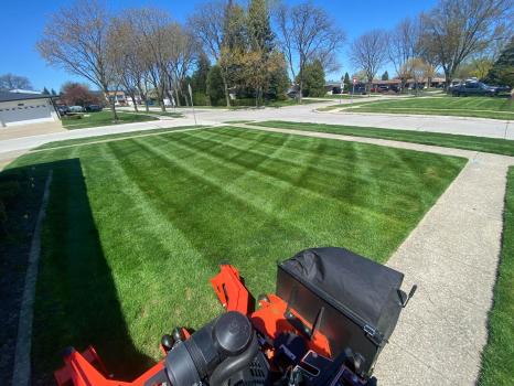 Image for Char Lawncare LLC with ID of: 6745457