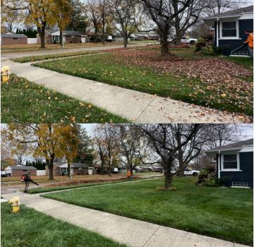 Image for Char Lawncare LLC with ID of: 6745464