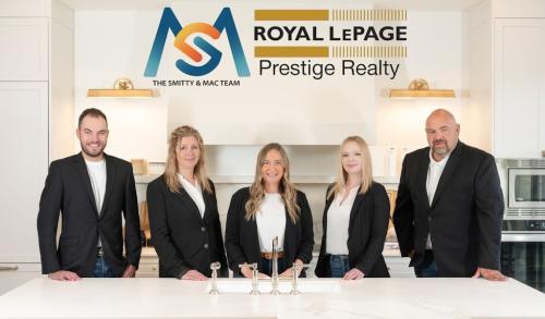 Image for The Smitty & Mac Real Estate Team with ID of: 6745494