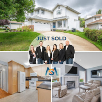 Image for The Smitty & Mac Real Estate Team with ID of: 6745505