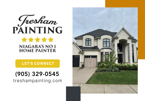 Image for Tresham Painting & Decorating with ID of: 6745561