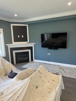 Image for Tresham Painting & Decorating with ID of: 6745563