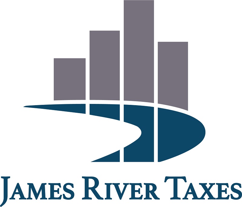 Image for James River Taxes with ID of: 3830141