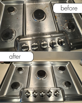 Image for Bellevue Clean with ID of: 6745687