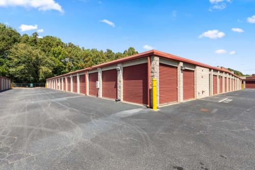 Image for Mini Mall Storage with ID of: 6745720