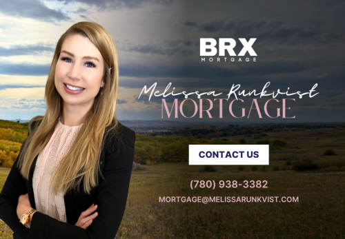 Image for Melissa Runkvist Mortgage with ID of: 6745920