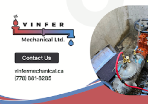 Image for Vinfer Mechanical Ltd. with ID of: 6745940