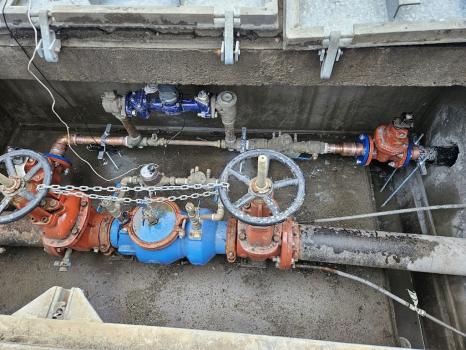 Image for Vinfer Mechanical Ltd. with ID of: 6745943