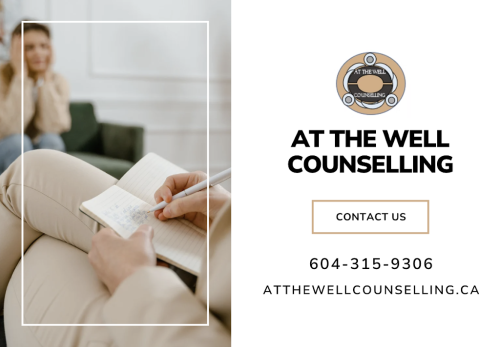 Image for At the Well Counselling with ID of: 6745958