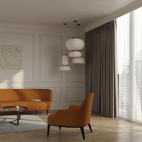 Image for A Modern Window with ID of: 6745966
