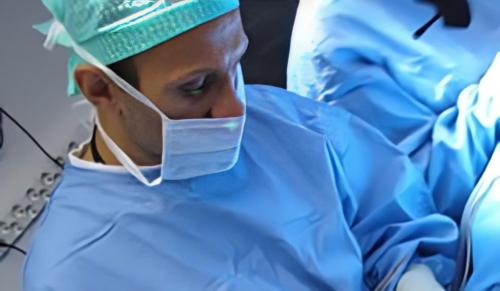 Image for Sydney Plastic Surgery - Parramatta with ID of: 6746050