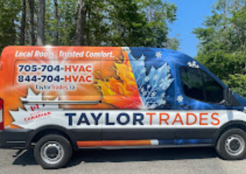 Image for TaylorTrades Limited with ID of: 6746057