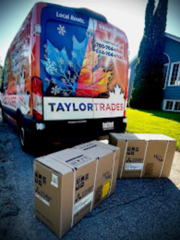Image for TaylorTrades Limited with ID of: 6746058