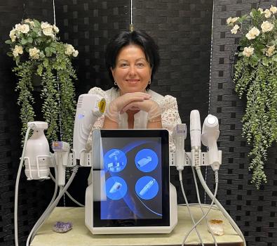 Image for Ruta Naturals - Spa Studio with ID of: 6746084