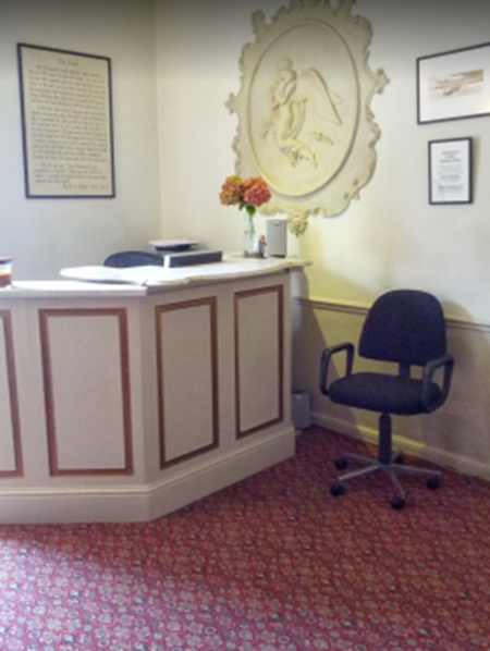 Image for Chiropractic First Dublin with ID of: 6746185