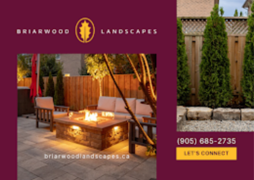 Image for Briarwood Landscapes with ID of: 6746202