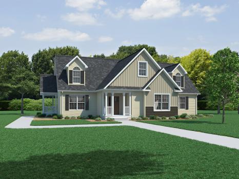 Image for Impresa Modular Charleston with ID of: 6746334