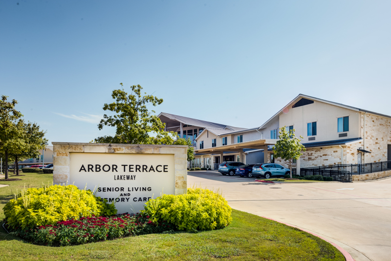 Image for Arbor Terrace Lakeway with ID of: 6746544