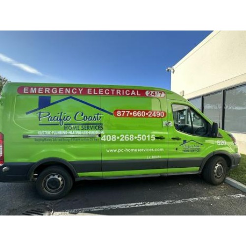 Image for Pacific Coast Home Services with ID of: 6746742