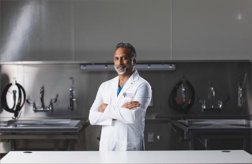 Image for Dr. Satish Chundru with ID of: 5986717