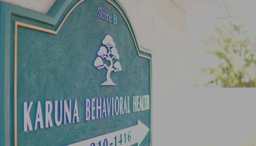 Image for Karuna Behavioral Health with ID of: 6746881