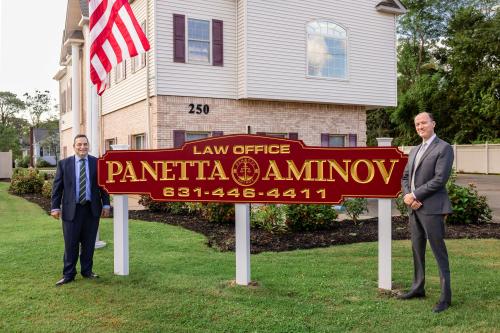 Image for Panetta Aminov, P.C. with ID of: 6746897