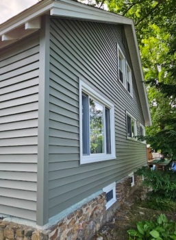Image for Clear Choice Home Improvements with ID of: 6746944